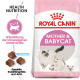FHN Mother & Babycat 4kg